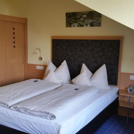 Hotel Ifen Wiesloch Kültér fotó