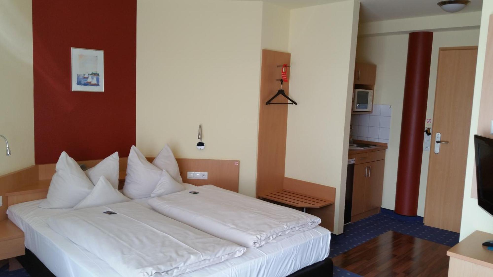 Hotel Ifen Wiesloch Kültér fotó