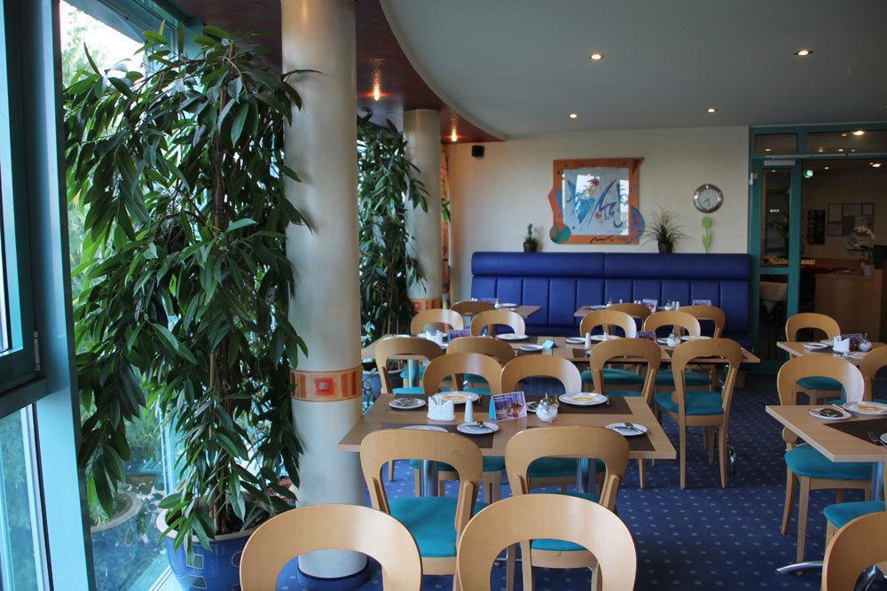 Hotel Ifen Wiesloch Kültér fotó