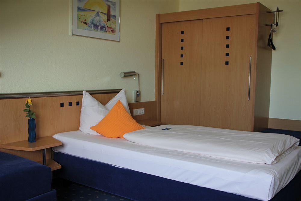 Hotel Ifen Wiesloch Kültér fotó