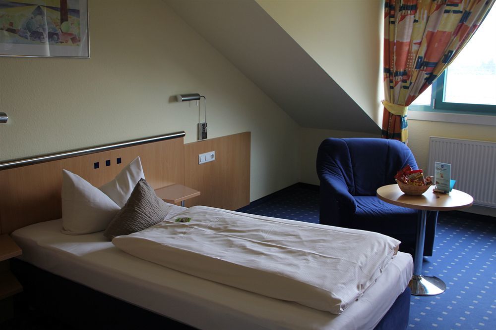 Hotel Ifen Wiesloch Kültér fotó