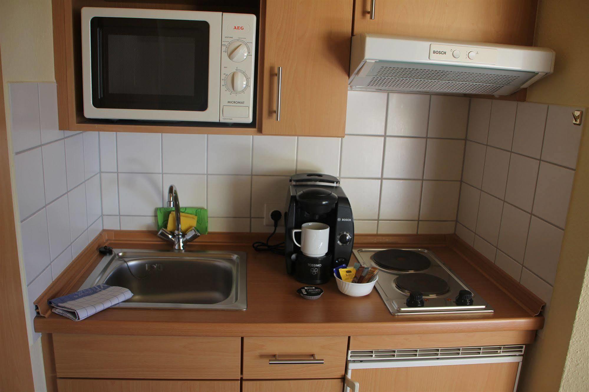 Hotel Ifen Wiesloch Kültér fotó