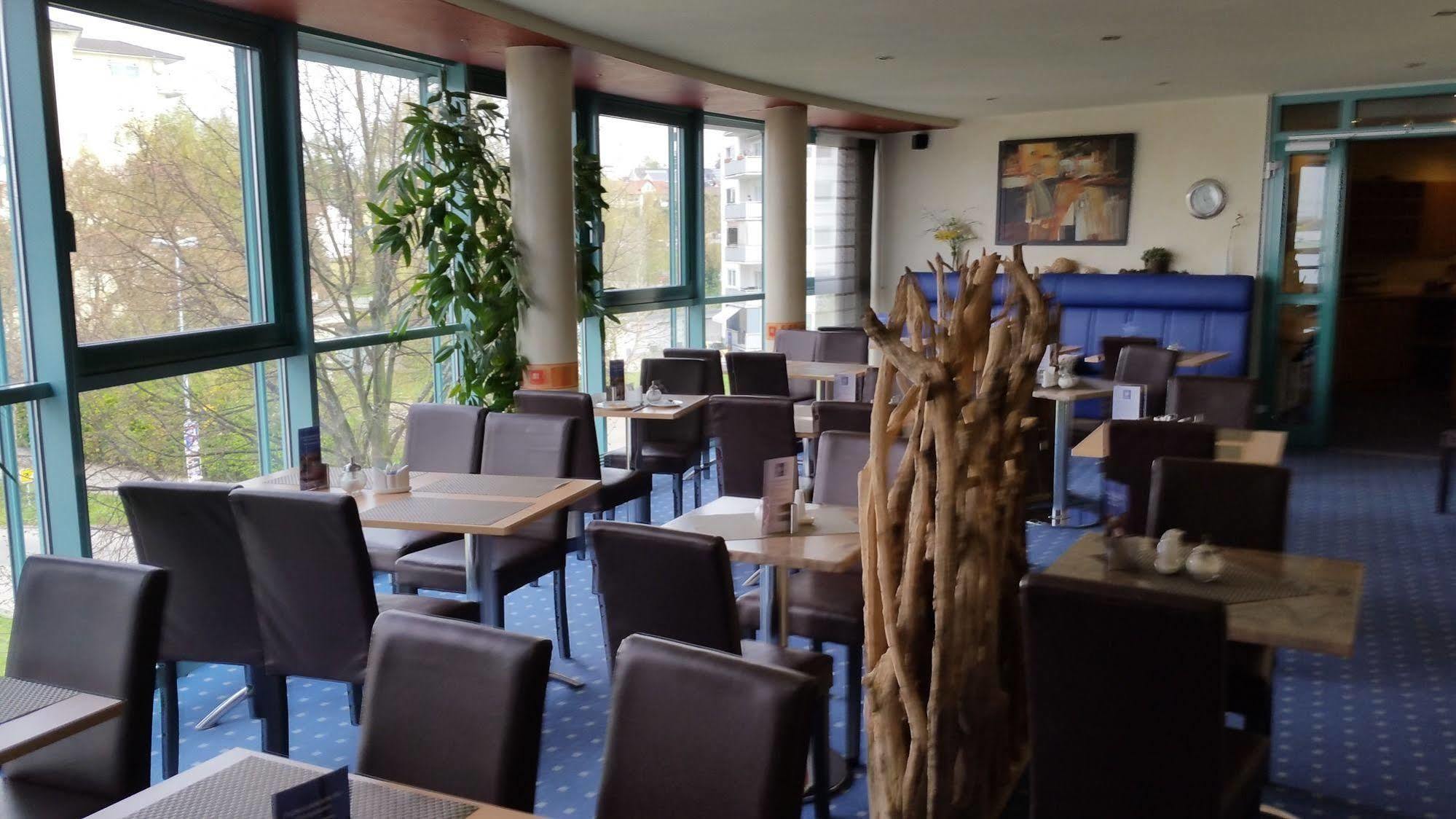 Hotel Ifen Wiesloch Kültér fotó