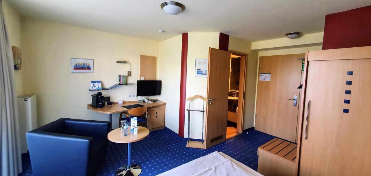 Hotel Ifen Wiesloch Kültér fotó